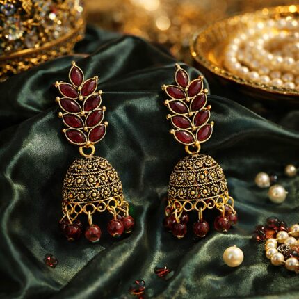 Gulnaar Grace Jhumka