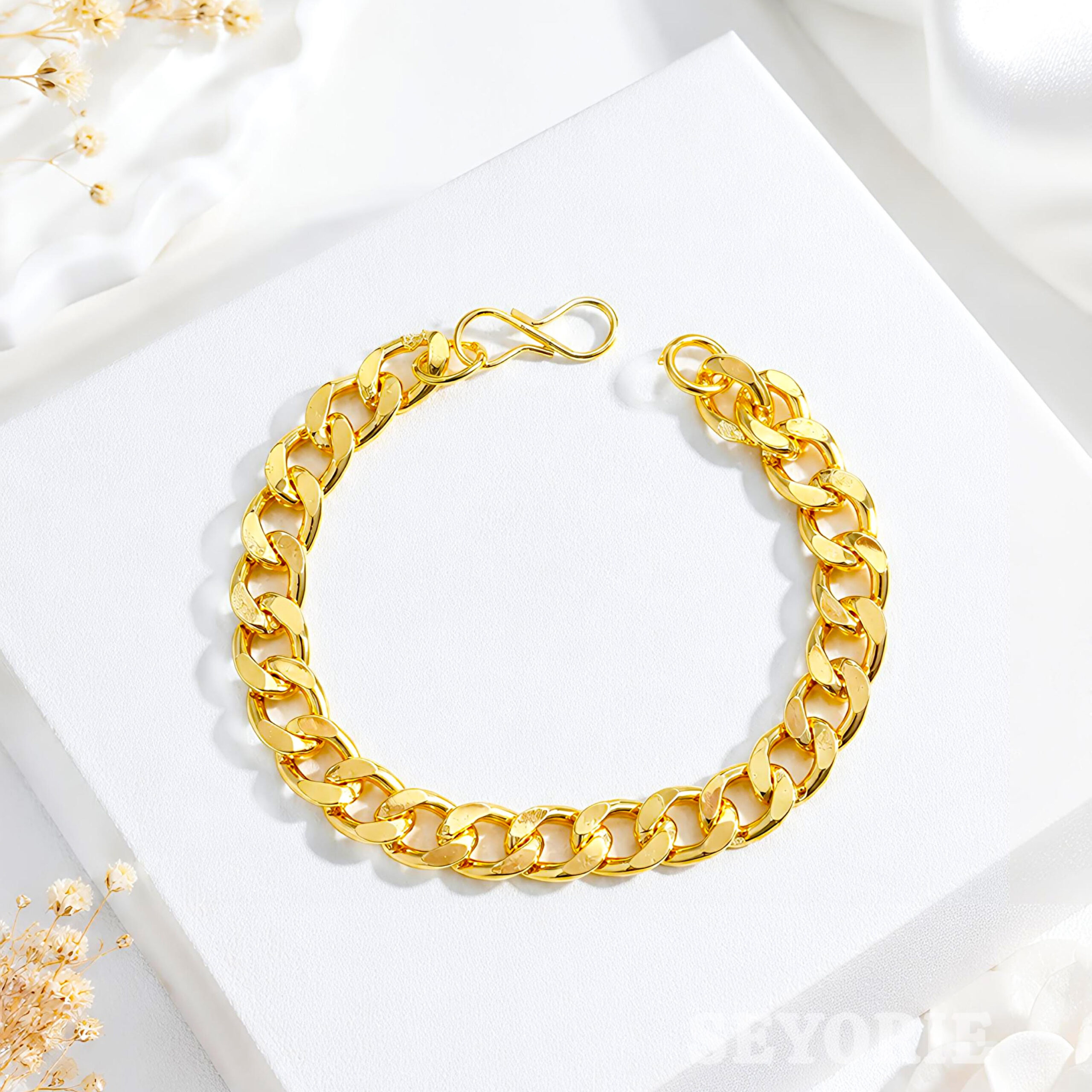 mens bracelet