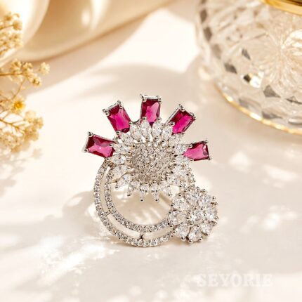 Ruby Blossom