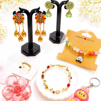 Petal Charm Combo