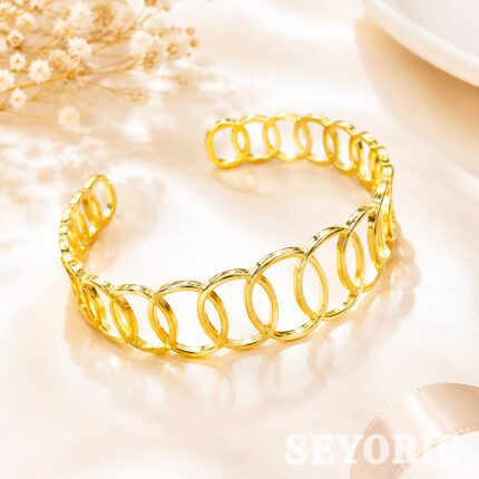 Nova Link Bracelet